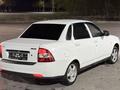 ВАЗ (Lada) Priora 2170 2012 года за 1 200 000 тг. в Караганда – фото 2