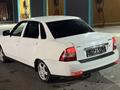 ВАЗ (Lada) Priora 2170 2012 года за 1 200 000 тг. в Караганда – фото 4