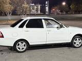 ВАЗ (Lada) Priora 2170 2012 года за 1 200 000 тг. в Караганда – фото 5