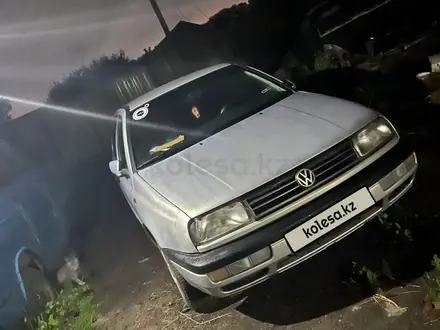 Volkswagen Vento 1997 года за 1 300 000 тг. в Щучинск