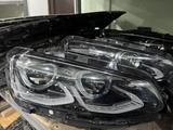 Фара, фонарь, капот, телевизор за 180 000 тг. в Алматы – фото 4