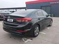 Hyundai Elantra 2018 года за 8 489 500 тг. в Алматы – фото 4