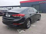 Hyundai Elantra 2018 годаүшін8 489 500 тг. в Алматы – фото 4