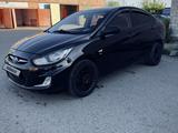 Hyundai Accent 2011 годаүшін4 400 000 тг. в Усть-Каменогорск