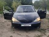 Toyota Camry 2005 годаүшін4 200 000 тг. в Павлодар