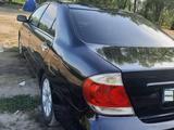 Toyota Camry 2005 годаүшін4 200 000 тг. в Павлодар – фото 4