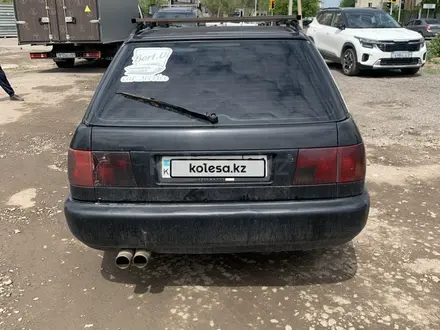 Audi A6 1996 года за 2 100 000 тг. в Астана – фото 2