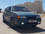 ВАЗ (Lada) 2115 2001 года за 1 200 000 тг. в Актау – фото 4