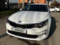 Kia Optima 2017 годаүшін8 400 000 тг. в Алматы