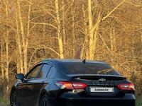 Toyota Camry 2021 годаүшін15 500 000 тг. в Усть-Каменогорск