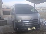 Toyota Hiace 2006 года за 9 000 000 тг. в Алматы