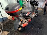 Tank Sports  Urban Classic 150 2023 года за 165 000 тг. в Алматы – фото 5