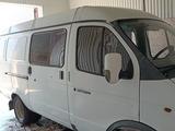 ГАЗ ГАЗель 2002 годаүшін2 000 000 тг. в Жезказган – фото 3
