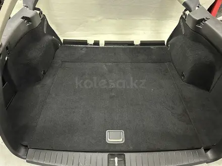 Обшивки багажника в сборе Subaru Legacy за 70 000 тг. в Талдыкорган