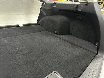 Обшивки багажника в сборе Subaru Legacy за 70 000 тг. в Талдыкорган – фото 3