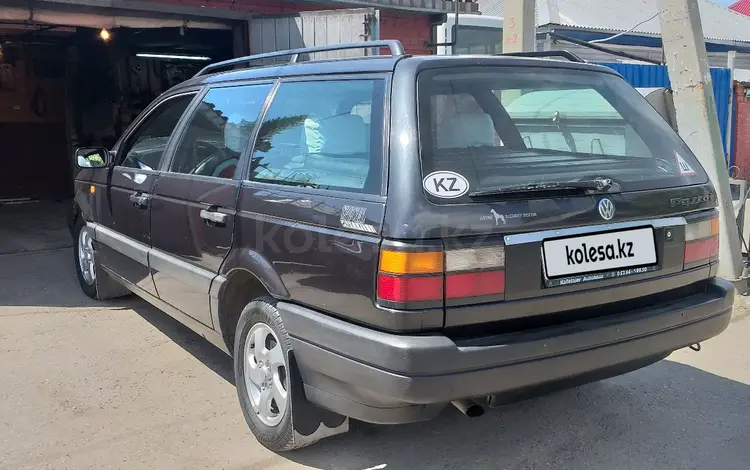 Volkswagen Passat 1992 года за 2 300 000 тг. в Усть-Каменогорск