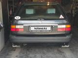 Volkswagen Passat 1992 годаүшін2 300 000 тг. в Усть-Каменогорск – фото 3