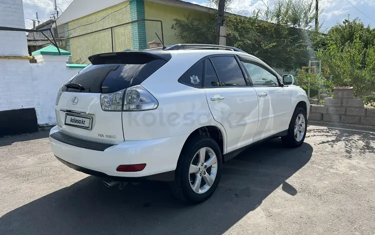 Lexus RX 330 2004 годаүшін7 700 000 тг. в Алматы