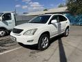 Lexus RX 330 2004 годаүшін7 700 000 тг. в Алматы – фото 3