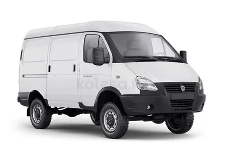 ГАЗ Соболь 27527 2026 года за 12 096 000 тг. в Уральск – фото 3