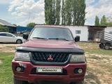 Mitsubishi Montero Sport 2000 года за 3 200 000 тг. в Тараз – фото 2