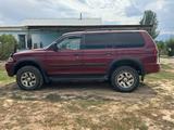 Mitsubishi Montero Sport 2000 года за 3 200 000 тг. в Тараз – фото 3