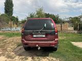 Mitsubishi Montero Sport 2000 года за 3 200 000 тг. в Тараз – фото 4