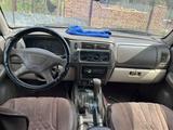 Mitsubishi Montero Sport 2000 года за 3 200 000 тг. в Тараз – фото 5