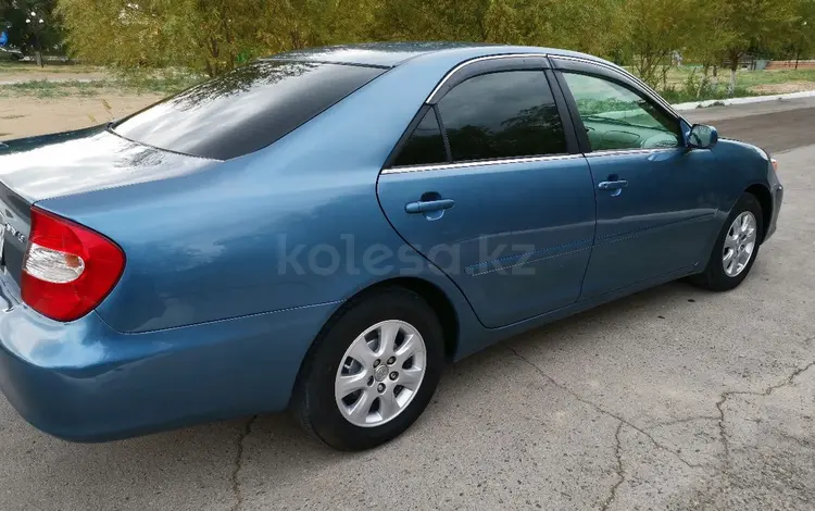 Toyota Camry 2002 года за 5 000 000 тг. в Кызылорда