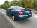 Toyota Camry 2002 годаүшін5 000 000 тг. в Кызылорда – фото 8