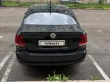 Volkswagen Polo 2015 года за 4 808 088 тг. в Алматы – фото 2
