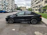 Volkswagen Polo 2015 года за 4 808 088 тг. в Алматы – фото 4