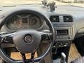Volkswagen Polo 2015 годаүшін4 808 088 тг. в Алматы – фото 7