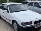 BMW 316 1995 года за 1 500 000 тг. в Актобе – фото 4