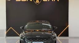 Kia K8 Prestige 2023 года за 16 000 000 тг. в Шымкент – фото 2