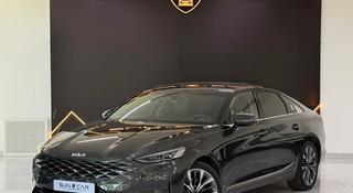 Kia K8 Prestige 2023 года за 16 000 000 тг. в Шымкент