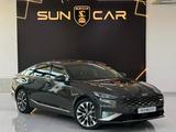 Kia K8 Prestige 2023 года за 16 000 000 тг. в Шымкент – фото 3
