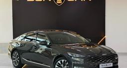 Kia K8 Prestige 2023 года за 16 000 000 тг. в Шымкент – фото 3