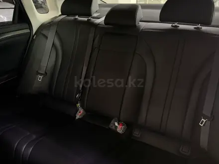 Kia K8 Prestige 2023 года за 16 000 000 тг. в Шымкент – фото 11