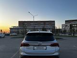 Hyundai Santa Fe 2023 года за 20 600 000 тг. в Кокшетау – фото 4