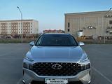 Hyundai Santa Fe 2023 года за 20 600 000 тг. в Кокшетау