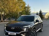 Hyundai Santa Fe 2021 годаүшін16 500 000 тг. в Караганда