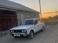 ВАЗ (Lada) 2106 1995 года за 1 300 000 тг. в Туркестан – фото 2