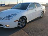 Lexus ES 300 2002 годаүшін5 486 143 тг. в Актау – фото 4