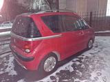 Peugeot 1007 2005 годаүшін1 550 000 тг. в Алматы – фото 2