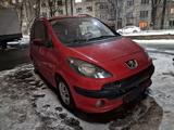 Peugeot 1007 2005 годаүшін1 550 000 тг. в Алматы – фото 3