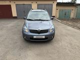 Toyota Corolla Verso 2002 года за 6 700 000 тг. в Караганда – фото 2