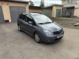 Toyota Corolla Verso 2002 года за 6 700 000 тг. в Караганда – фото 3