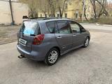 Toyota Corolla Verso 2002 года за 6 700 000 тг. в Караганда – фото 4