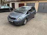 Toyota Corolla Verso 2002 года за 6 700 000 тг. в Караганда